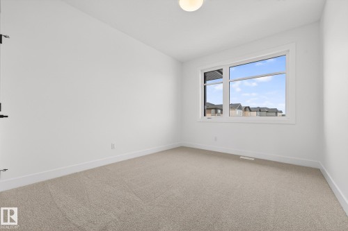 Lot 103 Block 2, Beaumont, AB - Indoor Photo Showing Other Room