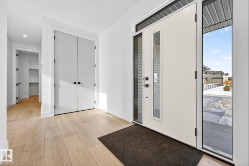 Lot 103 Block 2, Beaumont, AB - Indoor Photo Showing Other Room
