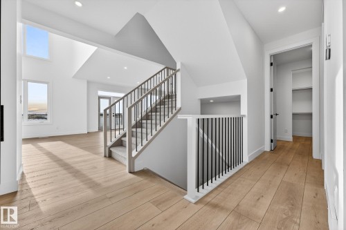 Lot 103 Block 2, Beaumont, AB - Indoor Photo Showing Other Room