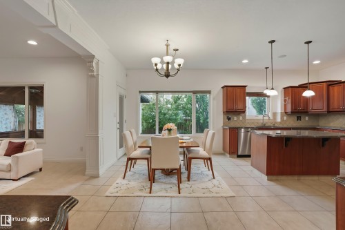 926 Hollingsworth Bend Nw, Edmonton, AB - Indoor