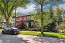12205 112 Avenue Nw, Edmonton, AB  - Outdoor 