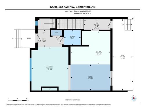 12205 112 Avenue Nw, Edmonton, AB - Other