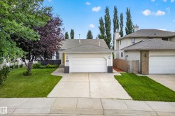 42 CHARLTON Crescent  Sherwood Park, AB T8H 1S1
