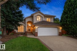 140 HEALY Road NW  Edmonton, AB T6R 1V9