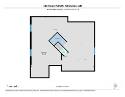 Floor plan - 