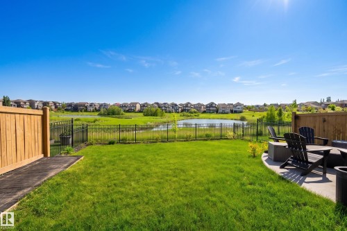 3256 Winspear Crescent Sw, Edmonton, AB - Outdoor