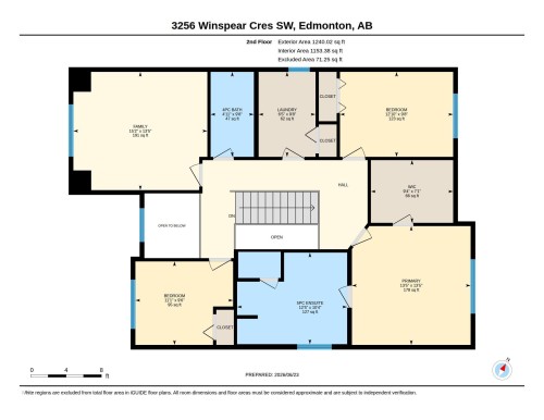 3256 Winspear Crescent Sw, Edmonton, AB - Other