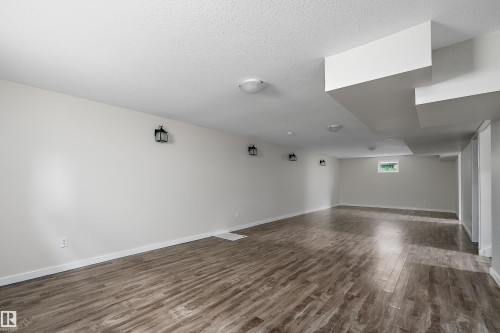 4728 48 Avenue, Wetaskiwin, AB - Indoor Photo Showing Other Room