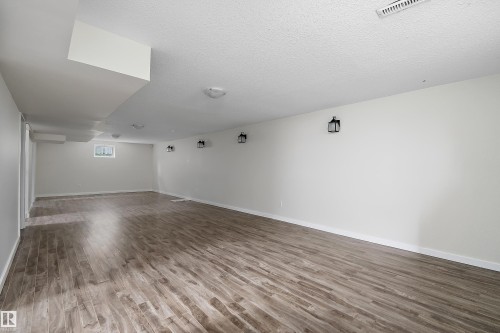 4728 48 Avenue, Wetaskiwin, AB - Indoor Photo Showing Other Room
