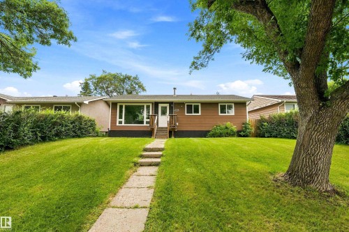 4728 48 Avenue, Wetaskiwin, AB - Outdoor
