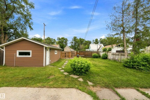 4728 48 Avenue, Wetaskiwin, AB - Outdoor