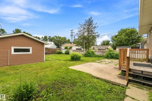 4728 48 Avenue, Wetaskiwin, AB - Outdoor