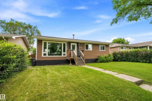 4728 48 Avenue, Wetaskiwin, AB - Outdoor