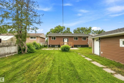 4728 48 Avenue, Wetaskiwin, AB - Outdoor