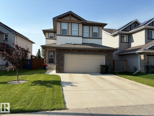 73 MEADOWVIEW Landing   Spruce Grove, AB T7X 0N8