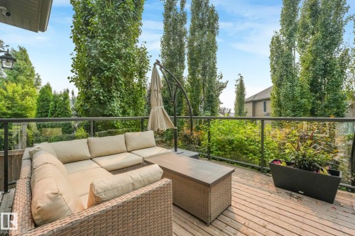 2722 Kirkland Way Sw, Edmonton, AB - Outdoor