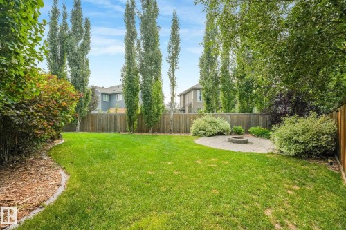 2722 Kirkland Way Sw, Edmonton, AB - Outdoor
