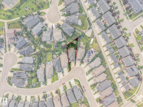 2722 Kirkland Way Sw, Edmonton, AB - Other