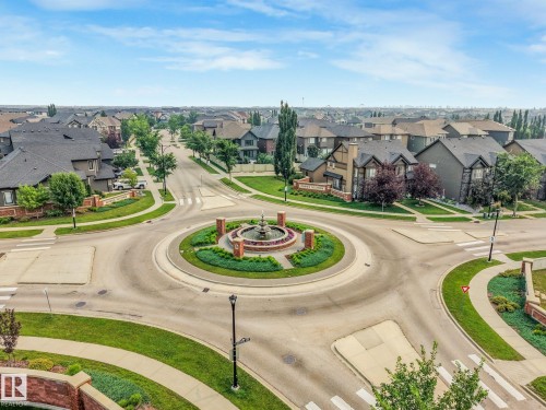 2722 Kirkland Way Sw, Edmonton, AB - Outdoor With View
