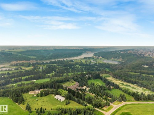 2722 Kirkland Way Sw, Edmonton, AB - Outdoor With View