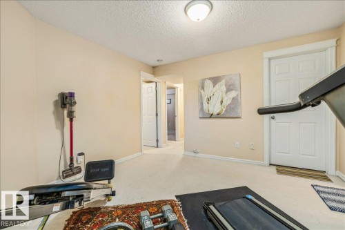 306 Hilliard Close Nw, Edmonton, AB - Indoor