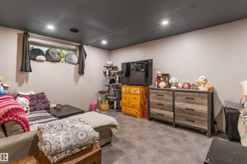 20032 53A Avenue Nw, Edmonton, AB - Indoor