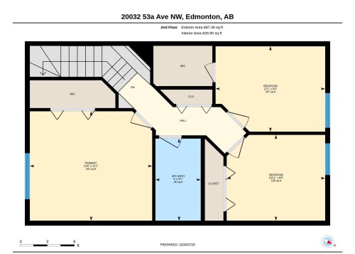 20032 53A Avenue Nw, Edmonton, AB - Other