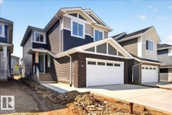 3308 CHICKADEE Drive NW  Edmonton, AB T5S 0V5