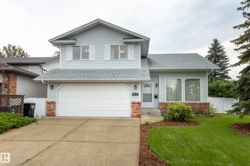 6212 179 Street Nw, Edmonton, AB - Outdoor With Facade