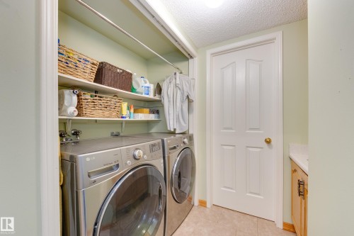 6212 179 Street Nw, Edmonton, AB - Indoor Photo Showing Laundry Room