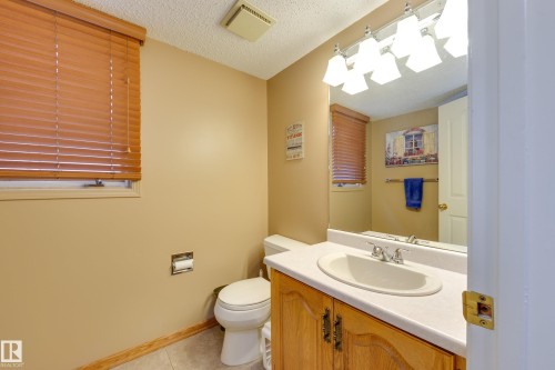 6212 179 Street Nw, Edmonton, AB - Indoor Photo Showing Bathroom