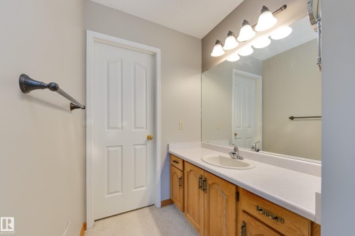 6212 179 Street Nw, Edmonton, AB - Indoor Photo Showing Bathroom