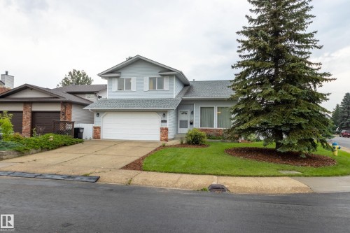 6212 179 Street Nw, Edmonton, AB - Outdoor With Facade
