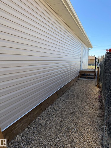 4313 54 Avenue, Barrhead, AB - Outdoor With Exterior