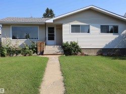 4306 - 55 Ave  Barrhead, AB T7N 1K1