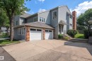 33 Whiteoaks Estates, St. Albert, AB  - Outdoor With Facade 