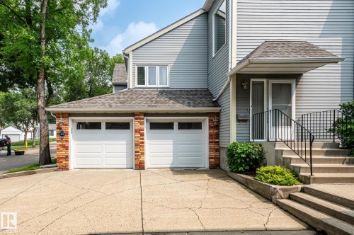 33 Whiteoaks Estates, St. Albert, AB - Outdoor