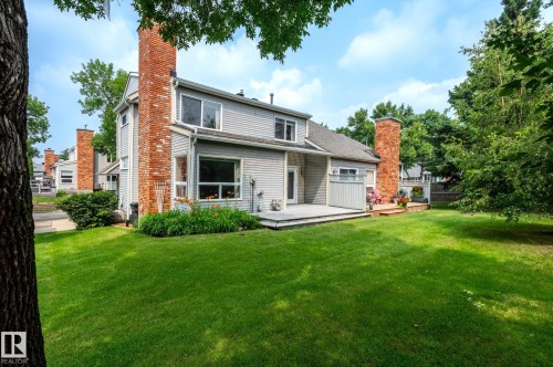 33 Whiteoaks Estates, St. Albert, AB - Outdoor
