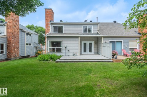 33 Whiteoaks Estates, St. Albert, AB - Outdoor