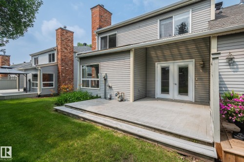 33 Whiteoaks Estates, St. Albert, AB - Outdoor