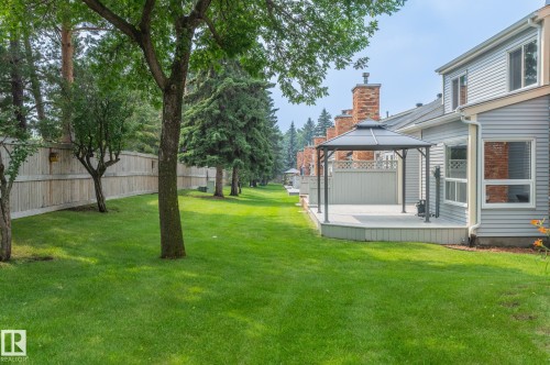 33 Whiteoaks Estates, St. Albert, AB - Outdoor