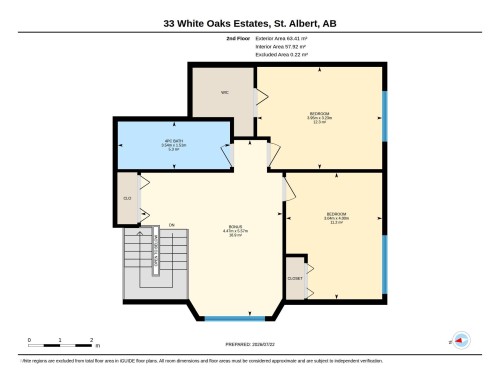33 Whiteoaks Estates, St. Albert, AB - Other