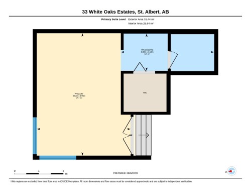 33 Whiteoaks Estates, St. Albert, AB - Other