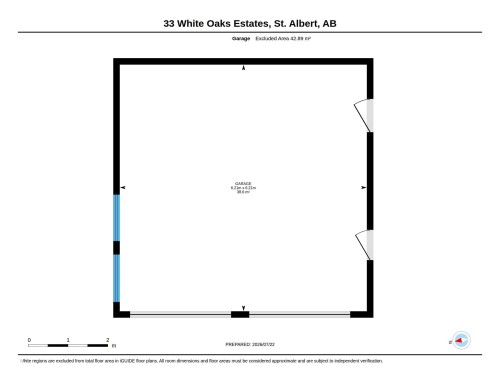 33 Whiteoaks Estates, St. Albert, AB - Other