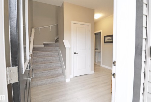 66 Springwood Way, Spruce Grove, AB - Indoor Photo Showing Other Room