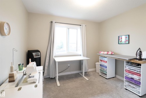 66 Springwood Way, Spruce Grove, AB - Indoor