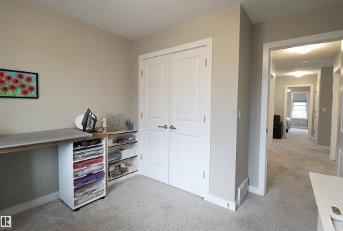66 Springwood Way, Spruce Grove, AB - Indoor