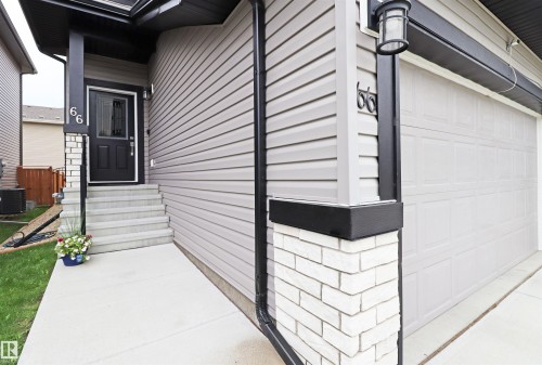 66 Springwood Way, Spruce Grove, AB - Outdoor