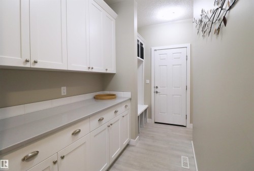 66 Springwood Way, Spruce Grove, AB - Indoor Photo Showing Other Room