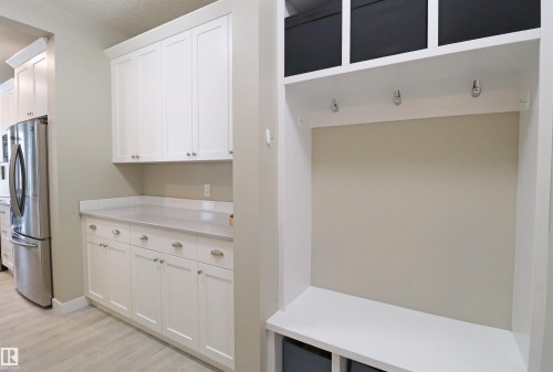66 Springwood Way, Spruce Grove, AB - Indoor